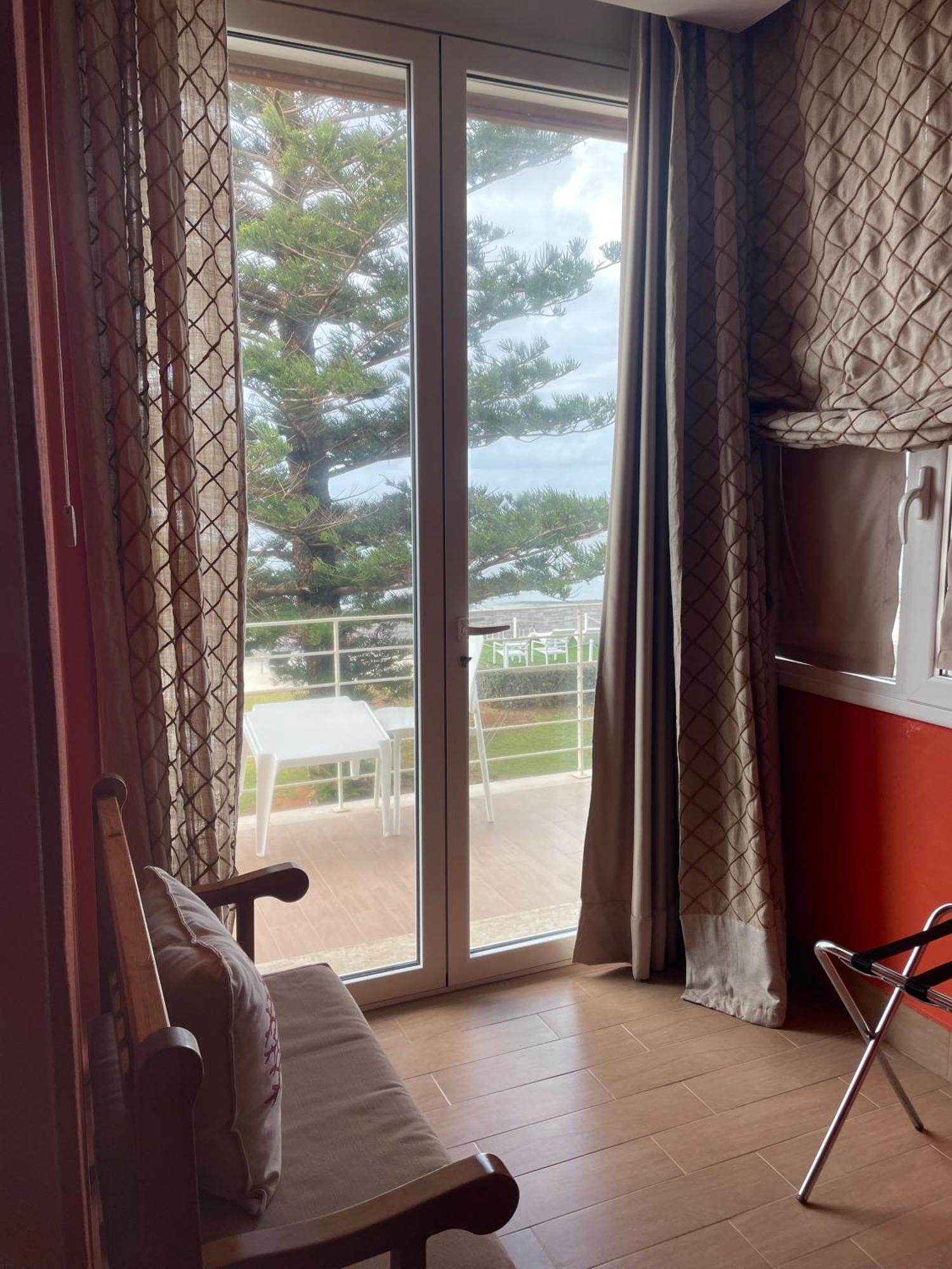 斯威特海滩住宿加早餐旅馆 马尔萨拉 外观 照片